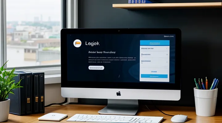 Как индивидуальному предпринимателю войти в личный кабинет госуслуг?