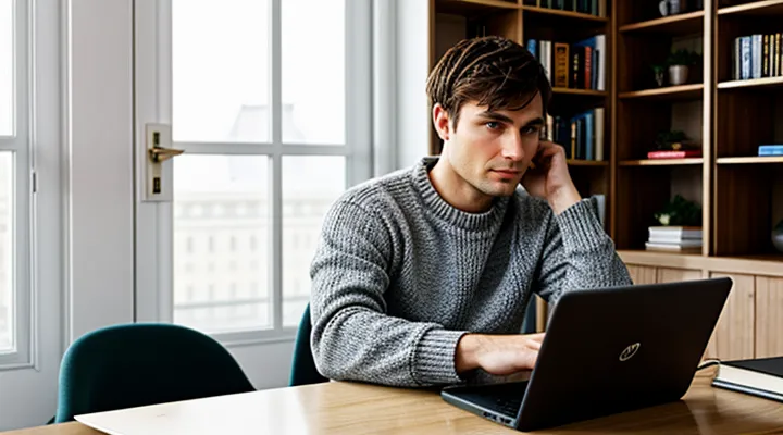 Как инициировать выплату 10 000 рублей через сервис Госуслуг?