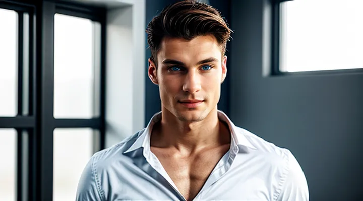 Как иностранному гражданину пройти биометрию на портале Госуслуг?