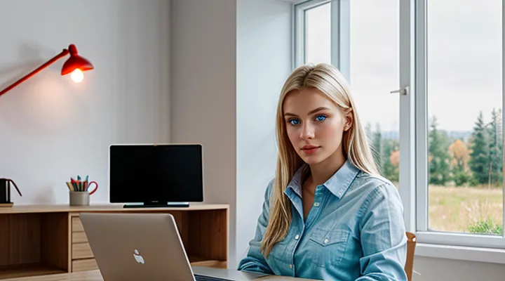 Как иностранному гражданину воспользоваться порталом Госуслуги