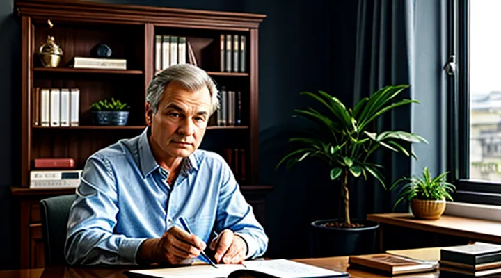 Как интерпретировать пункт 19 части 1 статьи 30 в разделе пенсионных услуг на портале госуслуг?