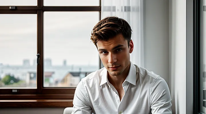 Как ИП войти в личный кабинет на портале Госуслуг