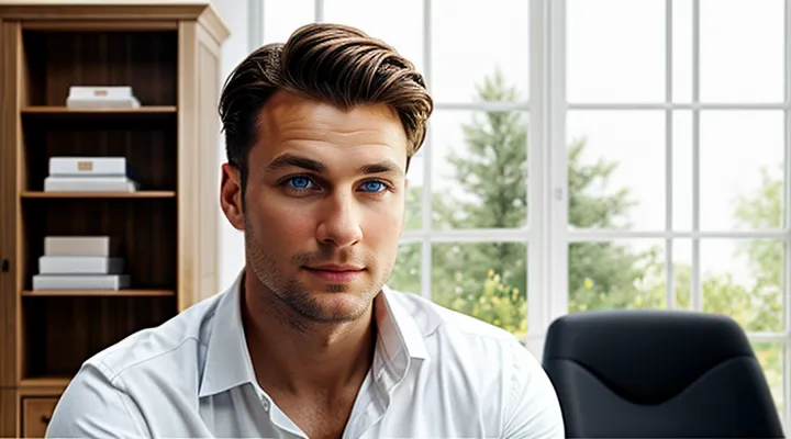 Как ИП войти в личный кабинет налогоплательщика через Госуслуги