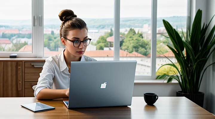 Как искать информацию в каталоге услуг портала Госуслуги по категориям