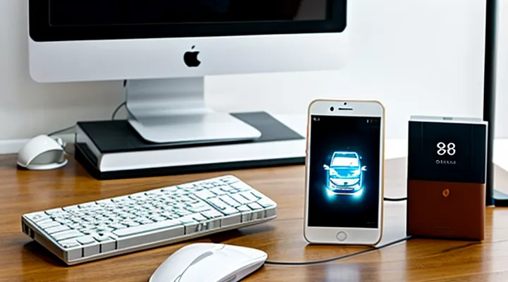 Как исключить автомобиль из реестра такси через портал госуслуг?