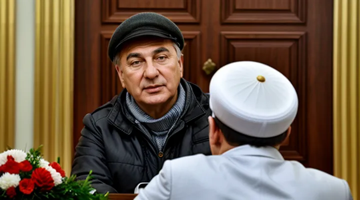 Как исключить конкурсную группу в личном кабинете портала Госуслуги