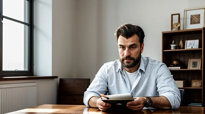 Как использовать электронную подпись (ГосКлюч) в мобильном приложении Госуслуг?