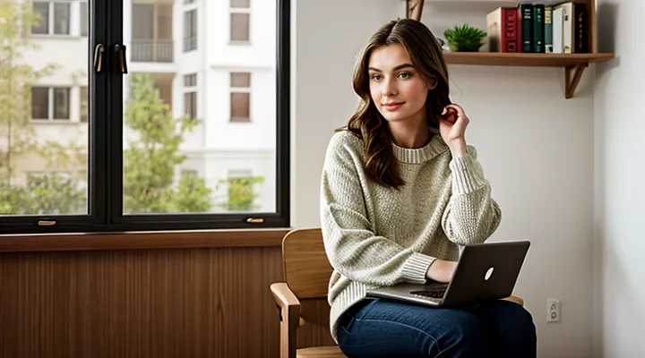 Как использовать электронный дневник для родителей через Госуслуги