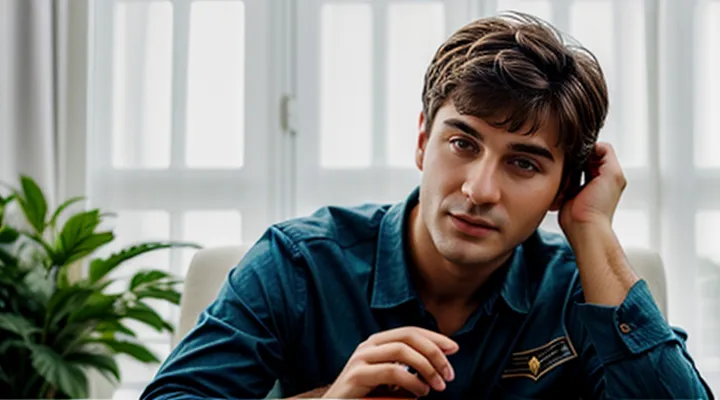 Как использовать личный кабинет Авито через Госуслуги