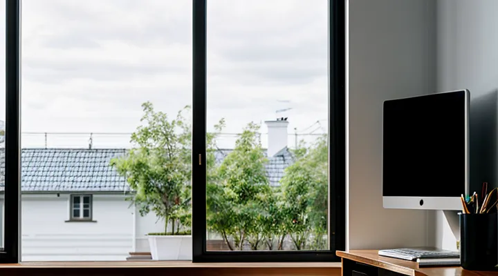 Как использовать личный кабинет физического лица на портале госуслуг