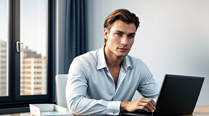 Как использовать личный кабинет Госуслуг для организаций