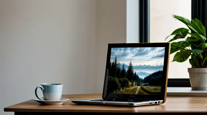 Как использовать личный кабинет налогоплательщика ФНС через Госуслуги