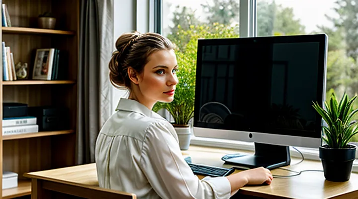 Как использовать личный кабинет Вивея через Госуслуги