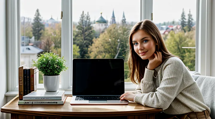 Как использовать материнский капитал для погашения ипотеки через Госуслуги