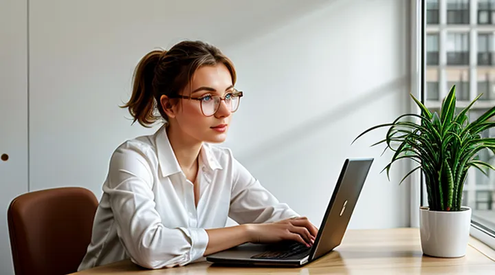 Как использовать онлайн‑редактор фото для Госуслуг