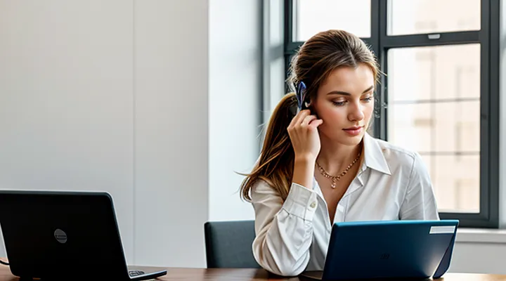 Как использовать ПОС на Госуслугах