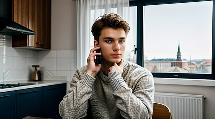 Как использовать приложение для одноразового кода Госуслуг