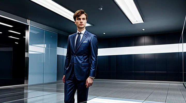 Как использовать робота‑помощника в Госуслугах