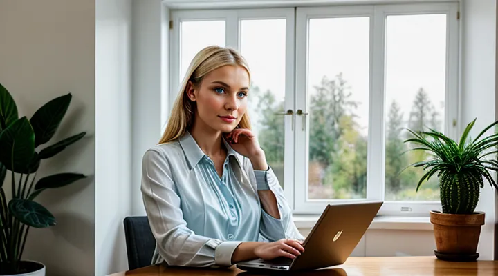 Как использовать старую версию личного кабинета Госуслуг