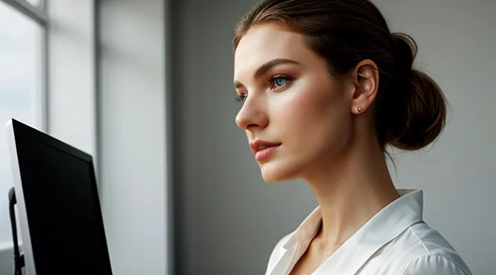 Как исправить ошибку КБМ в системе Госуслуг