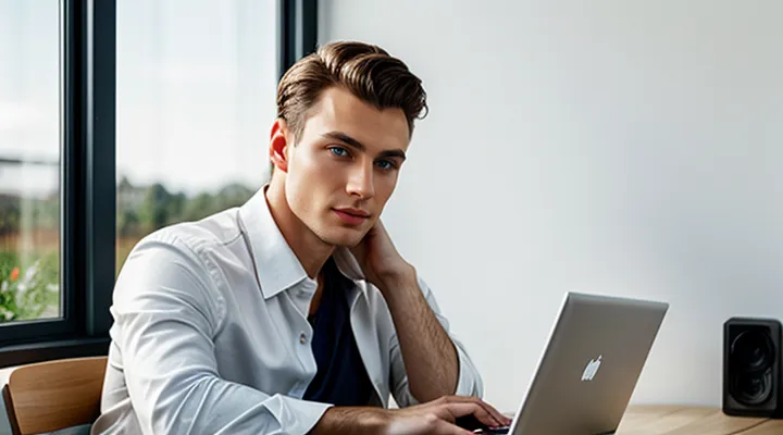 Как исправить ошибку в адресной справке в системе Госуслуг