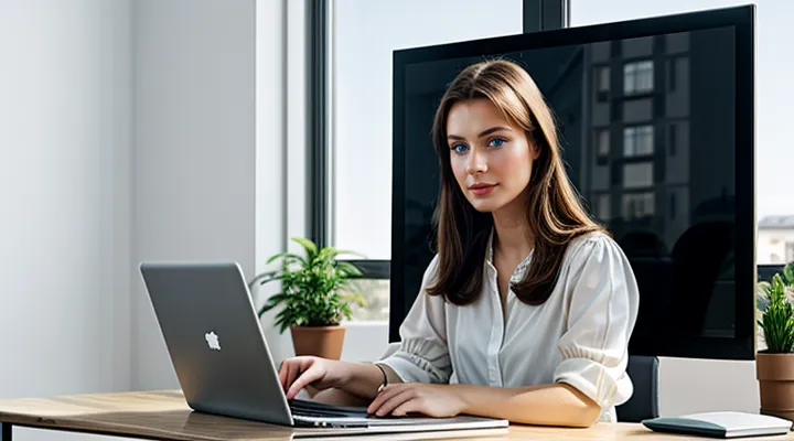 Как исправить ошибку в паспорте через портал Госуслуги