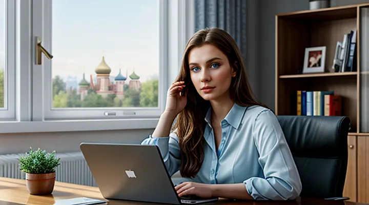 Как исправить ошибку в паспорте в системе Госуслуг