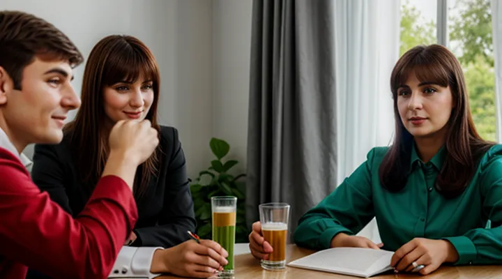 Как исправить ошибку в заявлении на Госуслугах