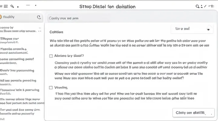 Как исправить ошибку в заявлении на портале Госуслуги
