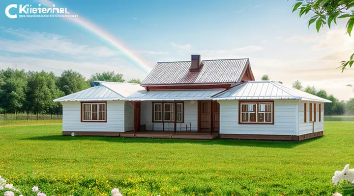 Как исправить техническую ошибку в ЕГРН через портал Госуслуги