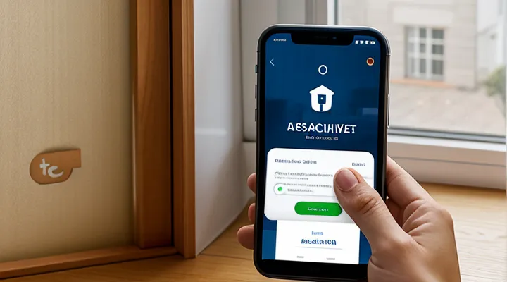 Как избежать мошенничества при получении кредита через Госуслуги