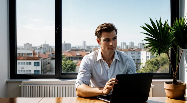 Как избежать мошенничества при продаже квартиры через портал Госуслуги