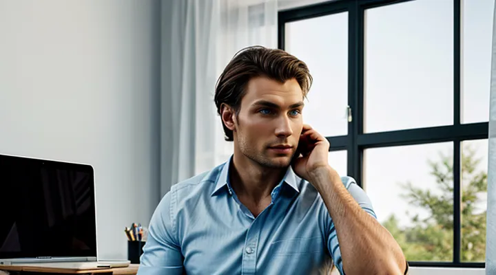 Как избежать получения повестки через Госуслуги