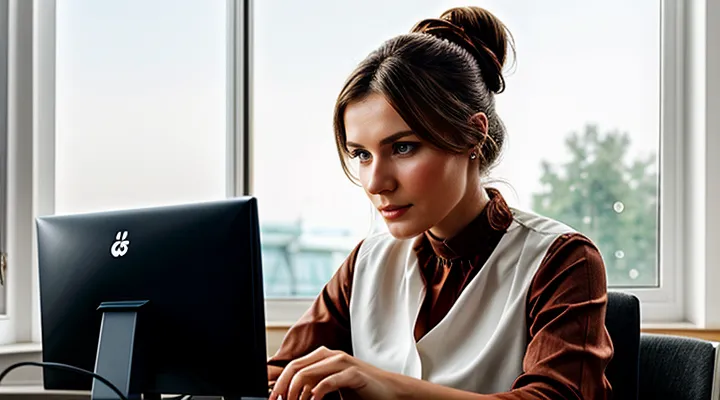 Как изменить адрес электронной почты, указанный в личном кабинете на портале госуслуг?