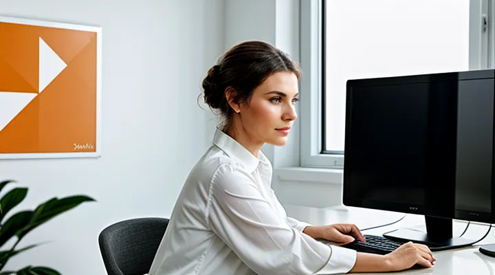 Как изменить адрес электронной почты в личном кабинете Госуслуг?