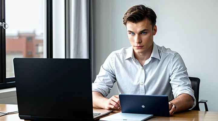 Как изменить адрес электронной почты в личном кабинете портала госуслуг?