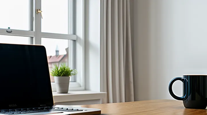 Как изменить адрес прописки в Госуслугах