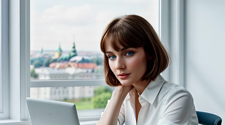 Как изменить адрес проживания в личном кабинете Госуслуг (повтор)