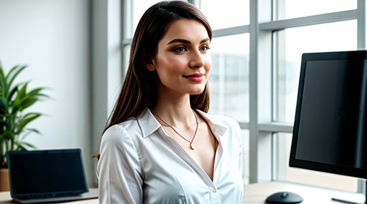 Как изменить адрес проживания в личном кабинете Госуслуг