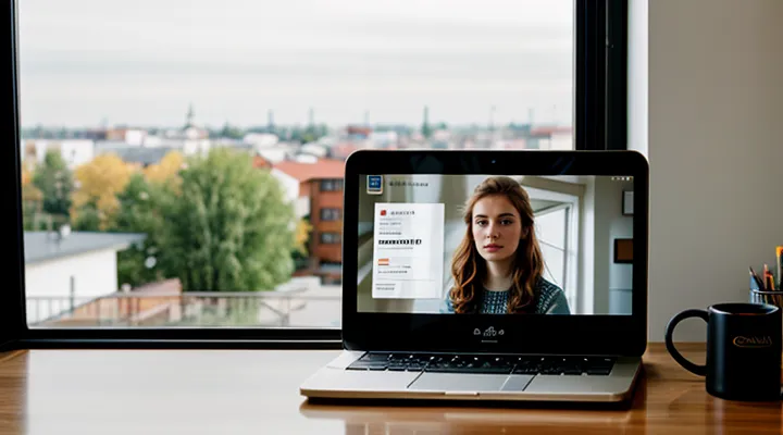 Как изменить адрес проживания в личном кабинете портала Госуслуг