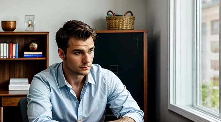 Как изменить адрес регистрации через Госуслуги?