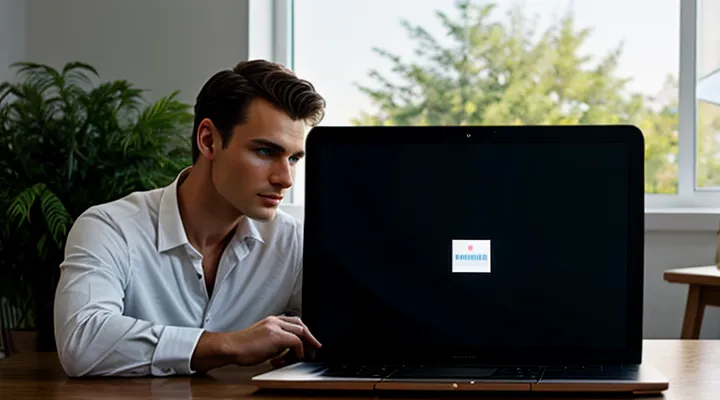 Как изменить адрес в свидетельстве о регистрации транспортного средства через портал Госуслуг