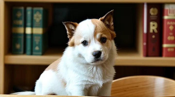 Как изменить данные генерального директора в организации через Госуслуги