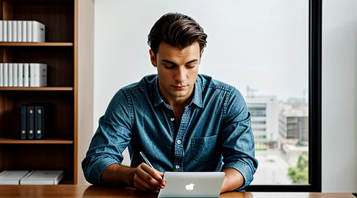 Как изменить данные о прописке в личном кабинете госуслуг?