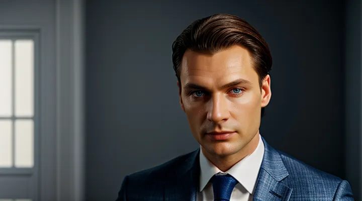 Как изменить данные организации после смены руководителя на сайте Госуслуг