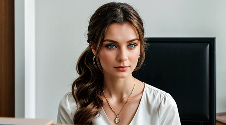 Как изменить данные паспорта на Госуслугах после его замены?