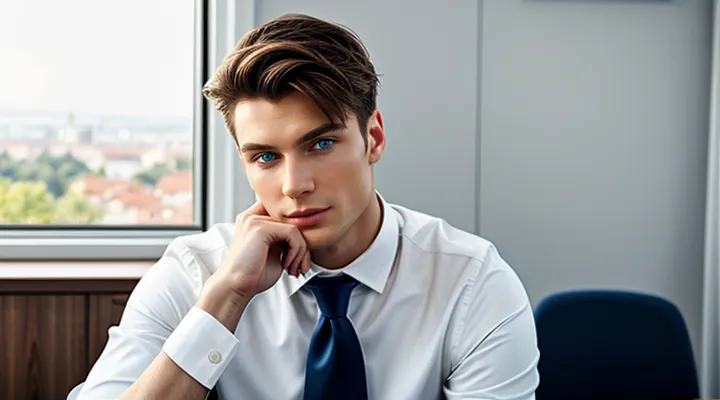 Как изменить данные паспорта в личном кабинете Госуслуг