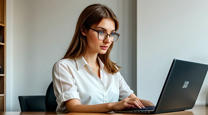 Как изменить данные полиса ОМС на портале Госуслуги