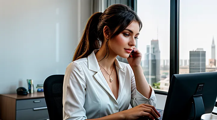 Как изменить данные СНИЛС в личном кабинете госуслуг?