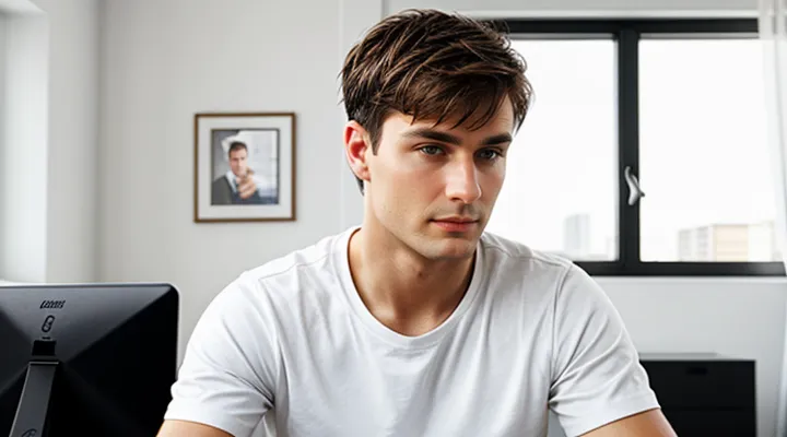 Как изменить данные собственника в системе ЕПТС через портал Госуслуг?